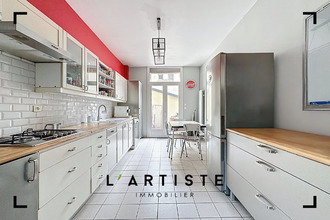 achat appartement rouen 76000