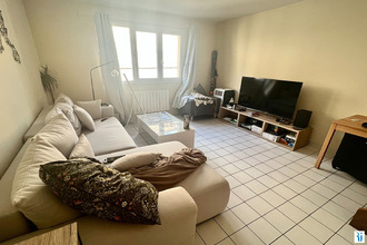 achat appartement rouen 76000