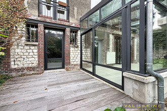 achat appartement rouen 76000