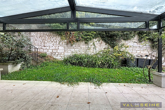 achat appartement rouen 76000