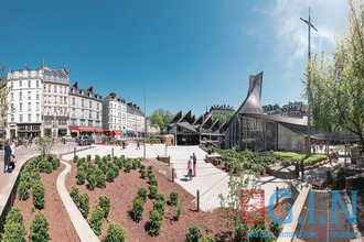achat appartement rouen 76000