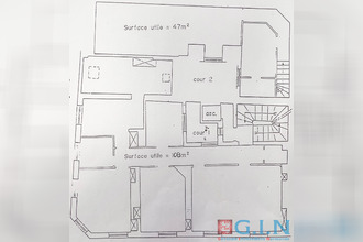 achat appartement rouen 76000