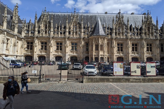 achat appartement rouen 76000