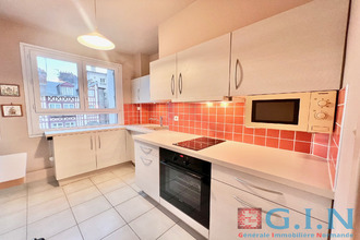 achat appartement rouen 76000