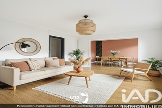 achat appartement rouen 76000