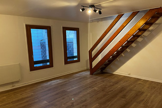 achat appartement rouen 76000