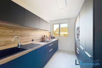 achat appartement rouen 76000