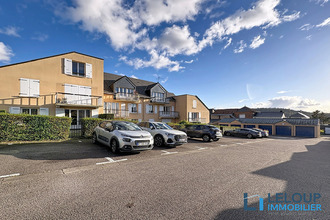 achat appartement rouen 76000