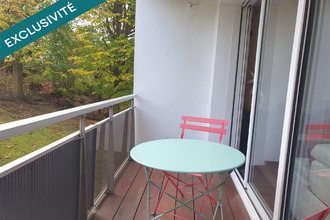 achat appartement rouen 76000