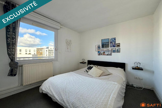 achat appartement rouen 76000