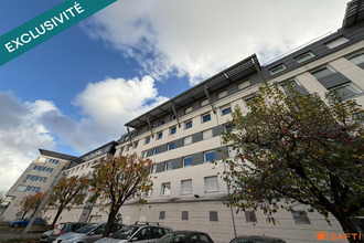 achat appartement rouen 76000