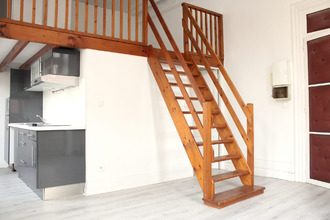 achat appartement rouen 76000