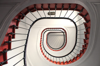 achat appartement rouen 76000