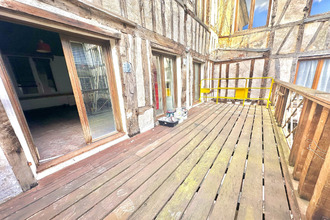 achat appartement rouen 76000