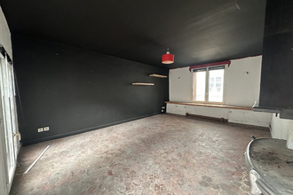 achat appartement rouen 76000