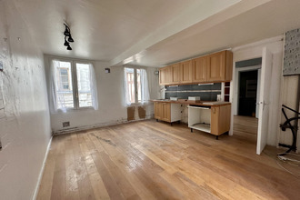 achat appartement rouen 76000