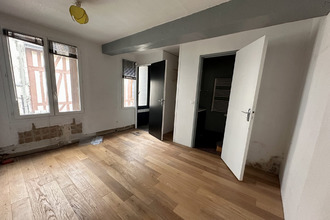 achat appartement rouen 76000
