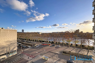 achat appartement rouen 76000