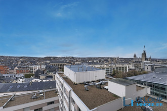 achat appartement rouen 76000