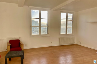 achat appartement rouen 76000
