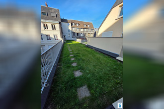 achat appartement rouen 76000