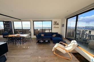 achat appartement rouen 76000