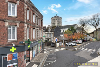 achat appartement rouen 76000