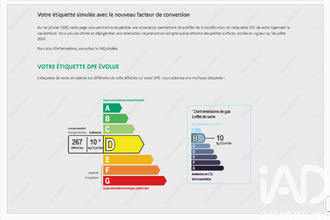 achat appartement rouen 76000
