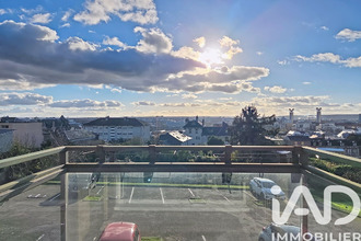 achat appartement rouen 76000