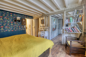 achat appartement rouen 76000