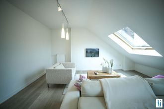 achat appartement rouen 76000