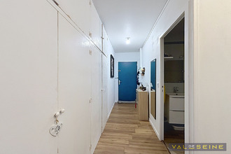 achat appartement rouen 76000