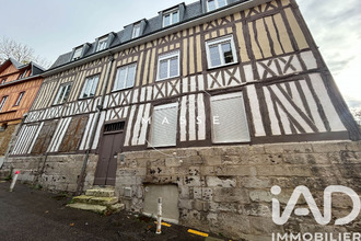 achat appartement rouen 76000