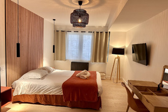 achat appartement rouen 76000