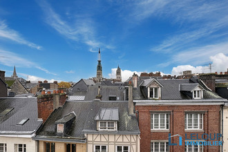 achat appartement rouen 76000