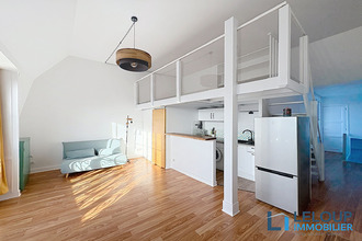 achat appartement rouen 76000