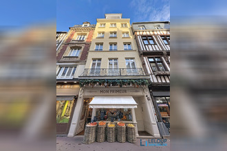 achat appartement rouen 76000