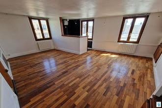 achat appartement rouen 76000