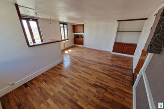 achat appartement rouen 76000