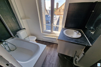 achat appartement rouen 76000