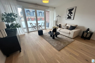 achat appartement rouen 76000