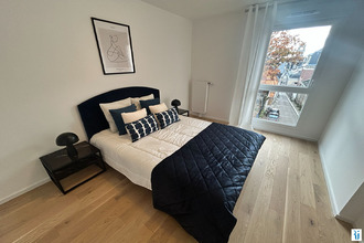 achat appartement rouen 76000