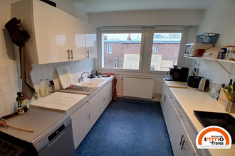 achat appartement rouen 76000