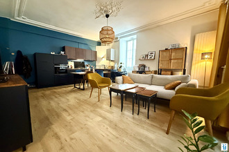 achat appartement rouen 76000