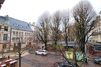 achat appartement rouen 76000