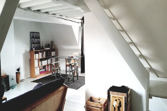 achat appartement rouen 76000