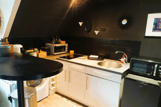 achat appartement rouen 76000