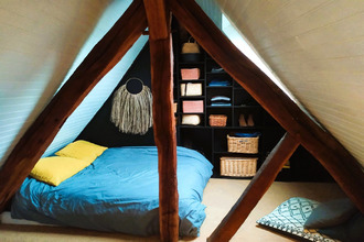 achat appartement rouen 76000