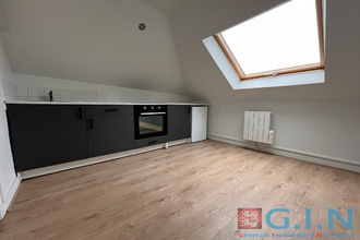 achat appartement rouen 76000