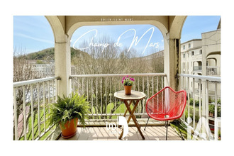 achat appartement rouen 76000